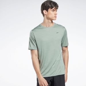 Mélange Athlete T-Shirt.